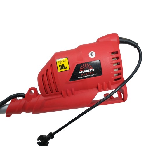 Електрокоса Vitals EZT 144vrs - фото 2