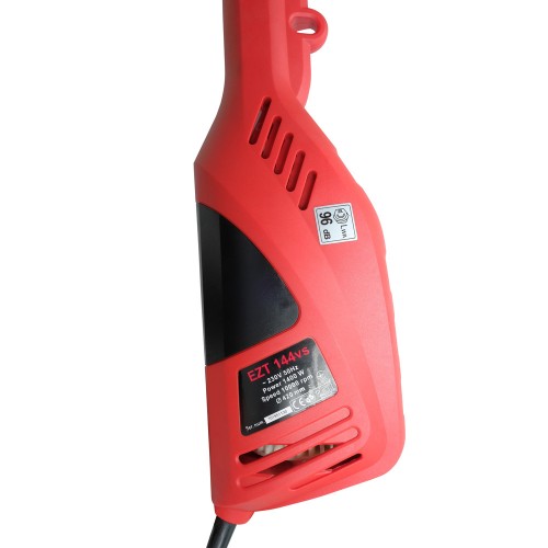 Електрокоса Vitals Master EZT 144vs - фото 4