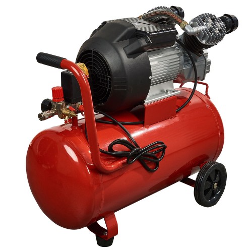 Компресор повітряний Vitals Master GK55.t48v2-8a - фото 2 Компресор повітряний Vitals Master GK55.t48v2-8a - фото 2