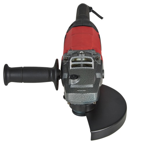 КШМ (болгарка) Vitals Master Ls1818HLs - фото 7