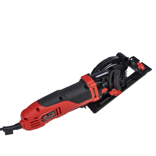 Пила циркулярна Vitals Master Rg 1271TG mini - фото 3