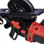 Пила циркулярна Vitals Master Rg 1271TG mini - фото 10