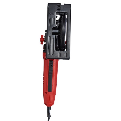 Пила циркулярна Vitals Master Rg 1271TG mini - фото 8