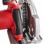 Пила циркулярна Vitals Master Rg 2320HFas - фото 13