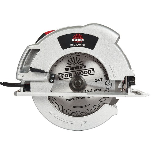 Пила циркулярна Vitals Master Rg 2320HFas - фото 1