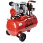 Компресор безмасляний Vitals Master SKB24.t572-8a - фото 6
