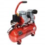 Компресор безмасляний Vitals Master SKB9.t572-8a - фото 6