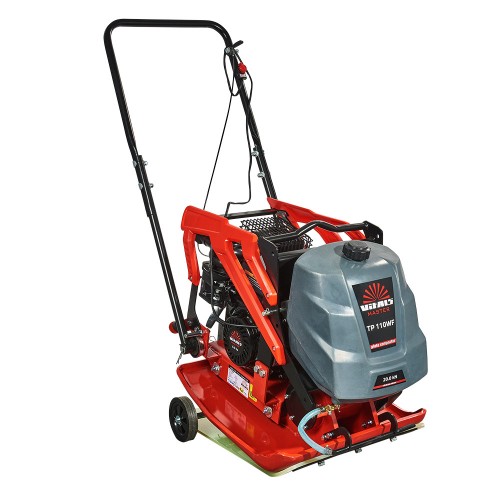 Віброплита Vitals Master TP 110WF - фото 4
