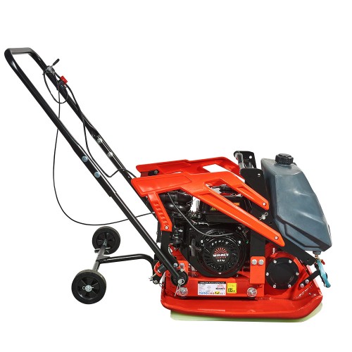 Віброплита Vitals Master TP 110WF - фото 3
