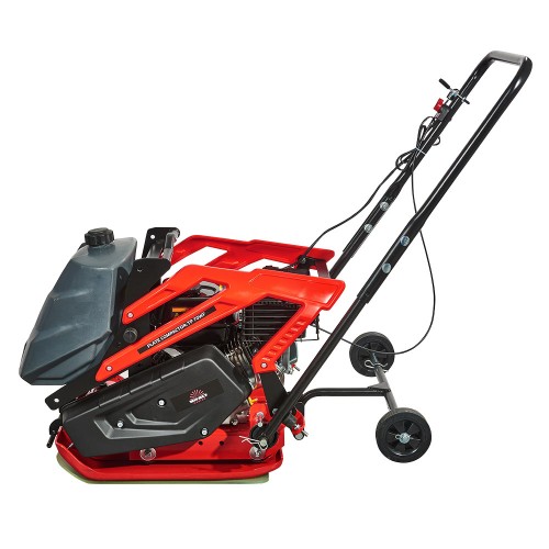Віброплита Vitals Master TP 70WF - фото 1