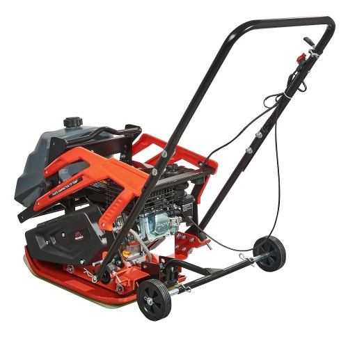Віброплита Vitals Master TP 70WF - фото 2