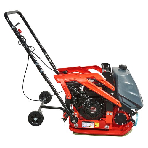 Віброплита Vitals Master TP 70WF - фото 3