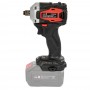 Гайкокрут акумуляторний Vitals Professional AT 1837 BS SmartLine+ - фото 9