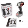 Гайкокрут акумуляторний Vitals Professional AT 1837 BS SmartLine+ - фото 9