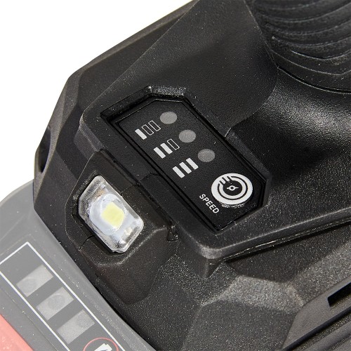 Гайкокрут акумуляторний Vitals Professional AT 1860 BS SmartLine+ - фото 7