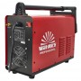 Зварювальний апарат Vitals Professional AC / DC-2000 TIG Alu Puls - фото 9