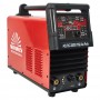 Зварювальний апарат Vitals Professional AC / DC-2000 TIG Alu Puls - фото 9