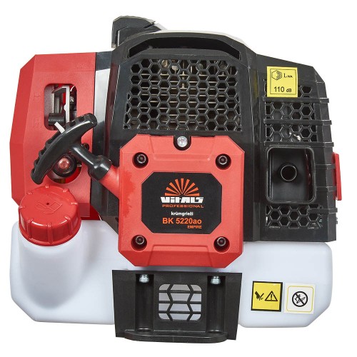 Мотокоса Vitals Professional BK 5220ao Empire - фото 2