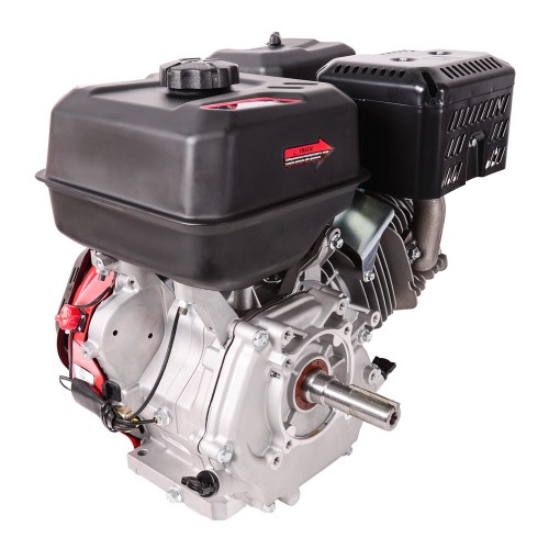 Двигун бензиновий Vitals Master QBM 15.0k - фото 5