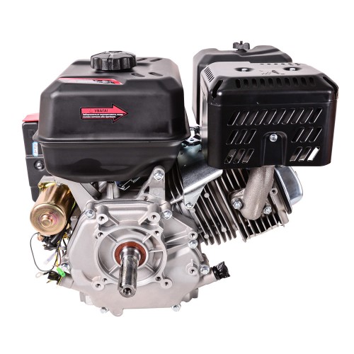 Двигун бензиновий Vitals Master QBM 15.0ke - фото 3
