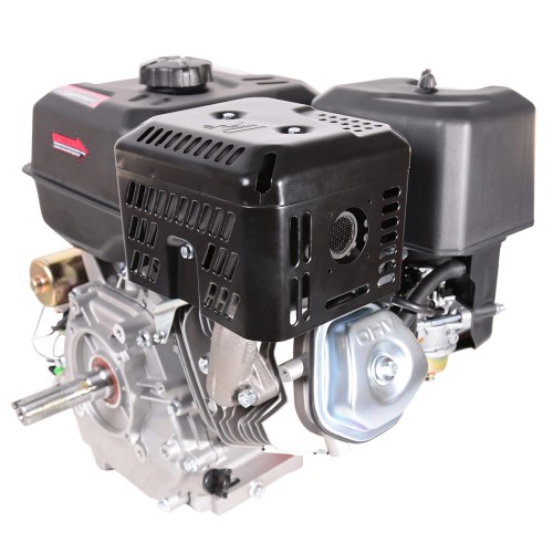 Двигун бензиновий Vitals Master QBM 15.0ke - фото 5