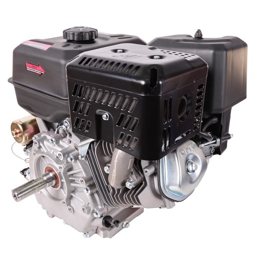 Двигун бензиновий Vitals Master QBM 17.0ke - фото 4