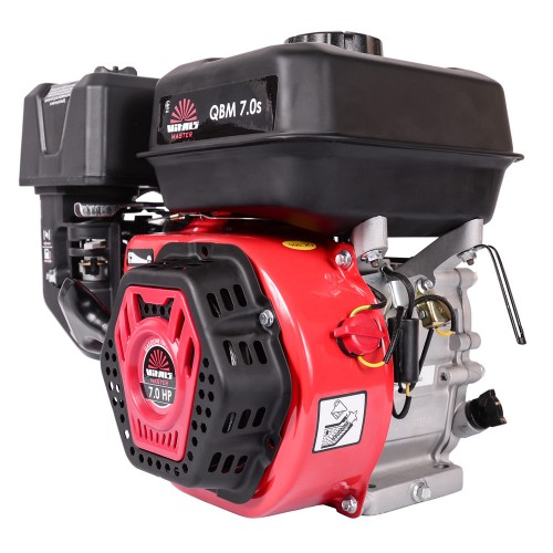 Двигун бензиновий Vitals Master QBM 7.0s - фото 1