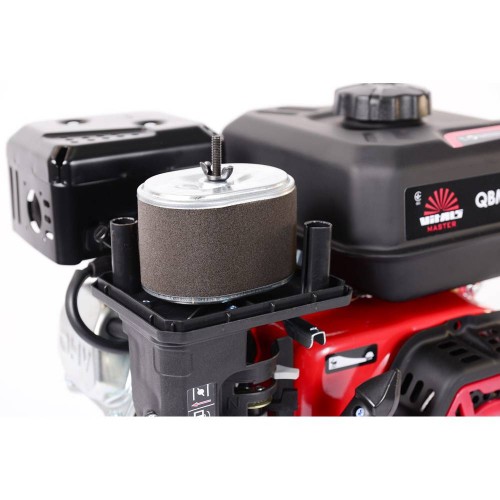 Двигун бензиновий Vitals Master QBM 7.0s - фото 5