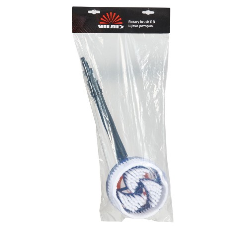 Щітка роторна Vitals RB - фото 5 Щітка роторна Vitals RB - фото 5