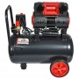 Компресор безмасляний Vitals Professional SKB24.t632-8a - фото 7