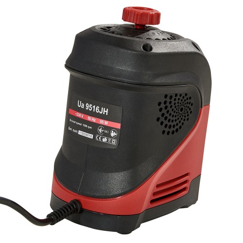 Верстат для заточування свердел Vitals Ua 9516JH - фото 4