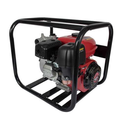 Мотопомпа бензинова Vitals USK 2-30b - фото 4