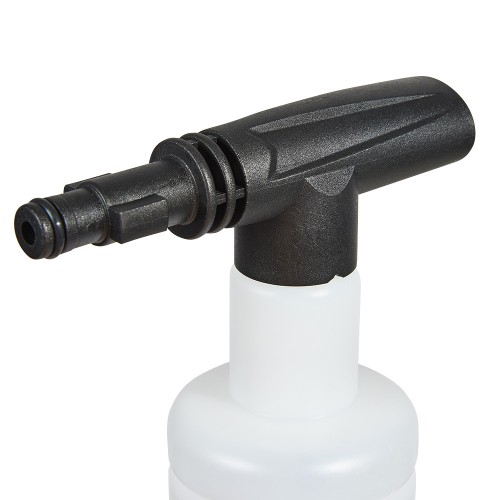 Насадка пінна Vitals 0,4L - фото 2 Насадка пінна Vitals 0,4L - фото 2