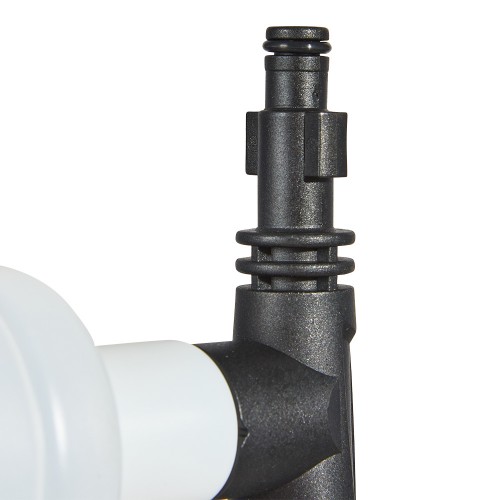 Насадка пінна Vitals 0,4L - фото 3 Насадка пінна Vitals 0,4L - фото 3