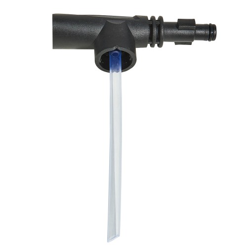 Насадка пінна Vitals 0,4L - фото 4 Насадка пінна Vitals 0,4L - фото 4