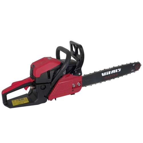 Бензопила ланцюгова Vitals Master BKZ 5530o 18“ AluMagnio - фото 2