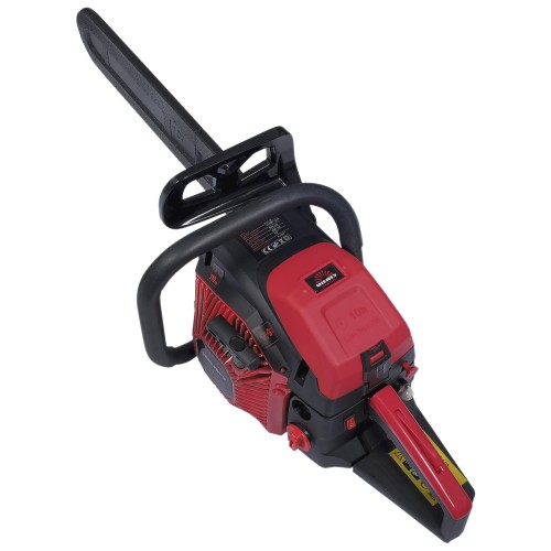 Бензопила ланцюгова Vitals Master BKZ 5530o 18“ AluMagnio - фото 4