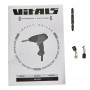 Гвинтокрут електричний Vitals Professional WI 1423il - фото 7