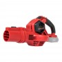 Повітродувка акумуляторна Vitals Master ALP 1817p SmartLine - фото 8