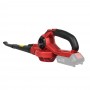 Повітродувка акумуляторна Vitals Master ALP 1817p SmartLine - фото 8