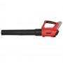 Повітродувка акумуляторна Vitals Master ALP 18505 SmartLine+ - фото 8