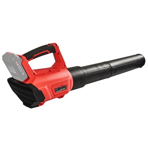 Повітродувка акумуляторна Vitals Master ALP 18505 SmartLine+ - фото 4