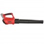 Повітродувка акумуляторна Vitals Master ALP 18505 SmartLine+ - фото 8