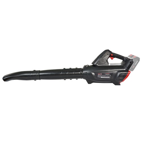 Повітродувка акумуляторна Vitals Professional ALP 36880 SmartLine+ - фото 1