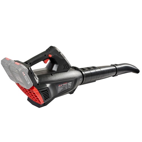 Повітродувка акумуляторна Vitals Professional ALP 36880 SmartLine+ - фото 4