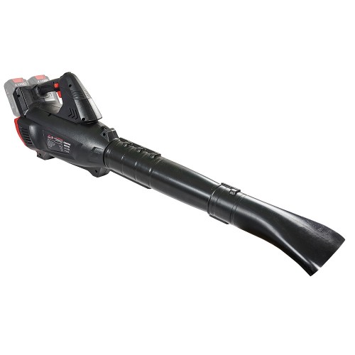 Повітродувка акумуляторна Vitals Professional ALP 36880 SmartLine+ - фото 6
