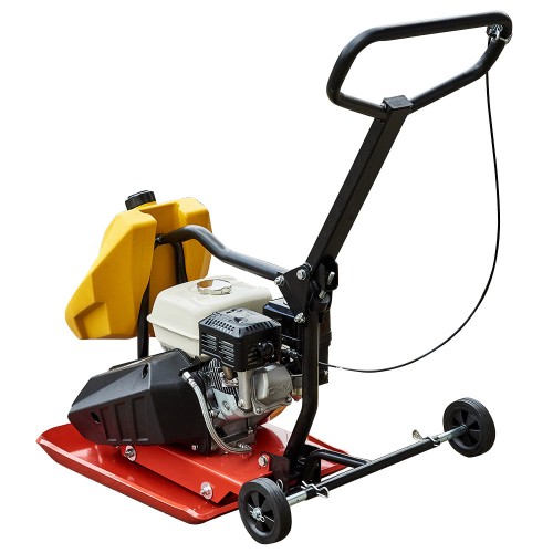 Віброплита Vitals Professional HQ 100WT - фото 6