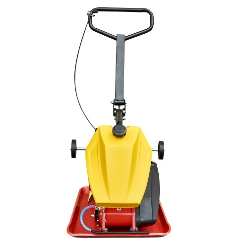 Віброплита Vitals Professional HQ 100WT - фото 3
