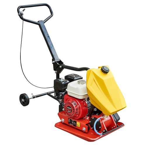 Віброплита Vitals Professional HQ 90WT - фото 4