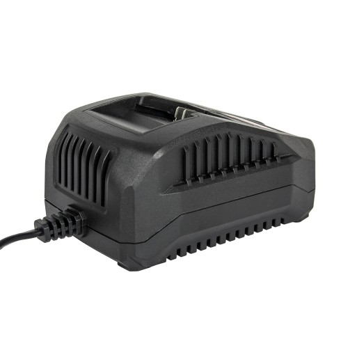 Зарядний пристрій для акумуляторів Vitals Master LSL 1824P SmartLine - фото 2